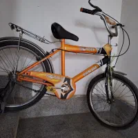 دوچرخه سایز۲۰|دوچرخه، اسکیت، اسکوتر|مشهد, فاطمیه|دیوار