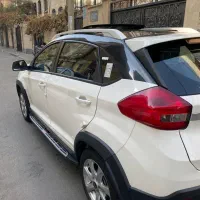 X22دنده ای|خودرو سواری و وانت|ری, دولت‌آباد|دیوار