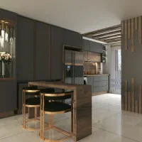 تعمیر و ساخت،کابینت وکمدودرب اتاقی