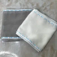 محافظ ریشه فرش حریر