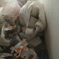 میخ و توری|مصالح و تجهیزات ساختمان|تهران, زنجان جنوبی|دیوار