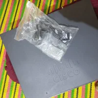 سوعیچ ۲۴پورت سیسکو نونو آکبند|مودم و تجهیزات شبکه|کرج, خلج آباد|دیوار