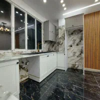 ۵۰ متر سند تک برگ/وام آماده/بازپرداخت طولانی مدت|فروش آپارتمان|گرمدره, |دیوار