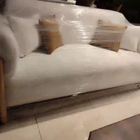 مبل راحتی مینیمال تخت خوابشو بدون پیش پرداخت|مبلمان خانگی و میز عسلی|قائم‌شهر, |دیوار