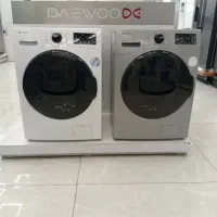 لباسشویی رو اقساط بگیر با کالاپی