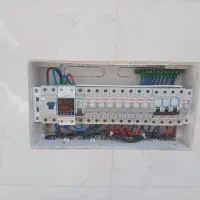 برقکار و برقکاری