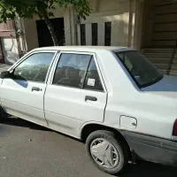 پراید 131SE مدل 98 صحیح و سالم|خودرو سواری و وانت|تهران, قناتکوثر|دیوار