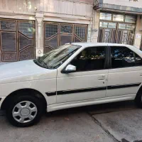 پژوپارس مدل ۱۴۰۱|خودرو سواری و وانت|بروجرد, |دیوار