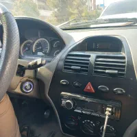 تیبا مدل ۹۵