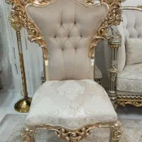میز ناهارخوری ۴ نفره سلطنتی نو