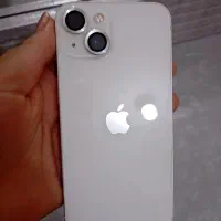 گوشی آیفون 13نورمال