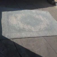 فرش یک و نیم در دو متر