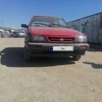 ماشین جوان پسندهاچپک|خودرو سواری و وانت|زاهدان, |دیوار