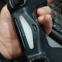 دسته اصلی پلی 4