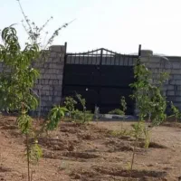 ۱۰۰۰ متر چهار دیواری ۲۰ متر اتاق