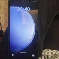 S23 fe|موبایل|تهران, بهارستان|دیوار