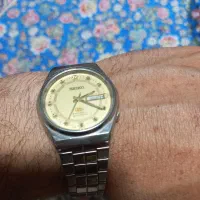 فروش ساعت سیکو۵ قدیمی