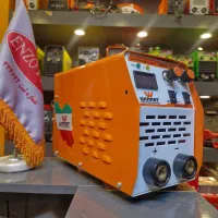دستگاه جوش اینورتری 200 آمپر وینر مدل 1510-باضمانت|ماشین‌آلات صنعتی|مشهد, کوشش|دیوار