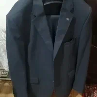 کت و شلوار مردانه