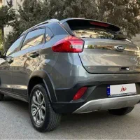 اکسلنت X22 اتومات|خودرو سواری و وانت|مشهد, آزادشهر|دیوار