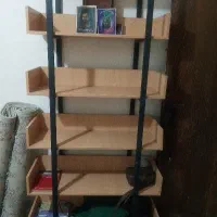 کتابخانه ام دی آف