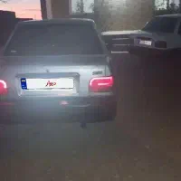 پراید ۸۵|خودرو سواری و وانت|صفادشت, |دیوار