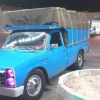 نیسان آپشینال مدل ۱۴۰۱|خودرو سواری و وانت|گرگان, |دیوار