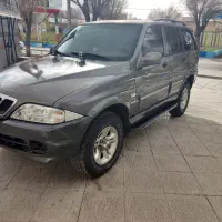 موسو 2300 سی سی مدل 1384