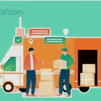 دعوت به همکاری شرکت نان اوران