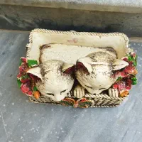وسایل دکوری|مجسمه، تندیس، ماکت|مهاباد (آذربایجان غربی), |دیوار