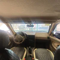 پژو ۴۰۵ دوگانه مدل ۹۷|خودرو سواری و وانت|بندرعباس, |دیوار