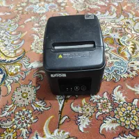 فیش پرینتر Axiom