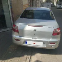 رانا ۱۳۹۸ بدون رنگ درجه ۱|خودرو سواری و وانت|تهران, مشیریه|دیوار