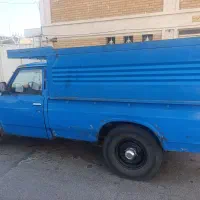 نیسان کرایه