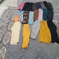 انواع لباس خارجی بچگانه و زنانه و مردانه|لباس|تربت‌حیدریه, سرمحله|دیوار