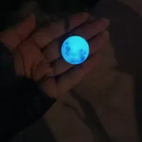 گردنبند ماه شبتاب|بدلیجات|مشهد, فلسطین|دیوار