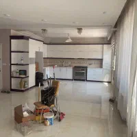 150متر شیک  پشت حاشیه معلم
