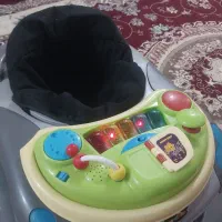 روروک در حد نو سالم|اسباب و اثاث بچه|سراوان, |دیوار