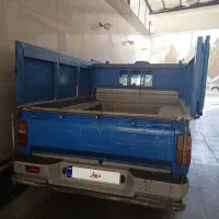 نیسان ۱۴۰۱|خودرو سواری و وانت|اراک, |دیوار