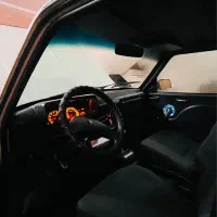 پیکان وانت مدل ۹۳|خودرو سواری و وانت|رشت, کوی مهر|دیوار