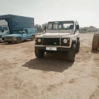پاژن 2در موتور سانتانا 76|خودرو سواری و وانت|کرمانشاه, |دیوار