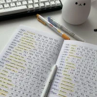 کلاس زبان کره ای