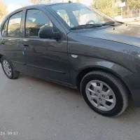 تیبا 2 (هاچبک) EX، مدل ۱۴۰۰|خودرو سواری و وانت|کرمانشاه, |دیوار