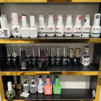 فروش وسایل ناخن|آرایشگاه و سالنهای زیبایی|نیشابور, جمهوری|دیوار