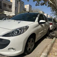پژو ۲۰۷ مدل ۹۷|خودرو سواری و وانت|سمنان, |دیوار
