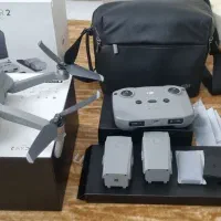 هلی شات مویک ایر 2|دوربین عکاسی و فیلمبرداری|قم, پردیسان|دیوار