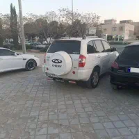 ام وی ام x33 مدل 93 بی رنگ شاسی سالم کم کار|خودرو سواری و وانت|اصفهان, بهارستان|دیوار