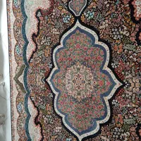 دوتخته فرش ۹متری ۱۰۰۰شانه عالی مقام|فرش|تهران, شمیران‌نو|دیوار