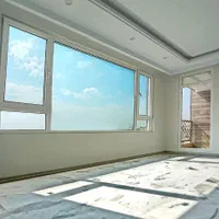 ۱۳۶مترکلید نخورده/ کیکاووس ویو ابدی/ ۲ پارکینگ|فروش آپارتمان|تهران, درب دوم|دیوار