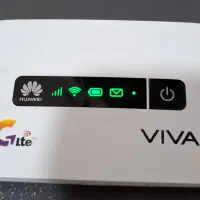 مودم جیبی هووای